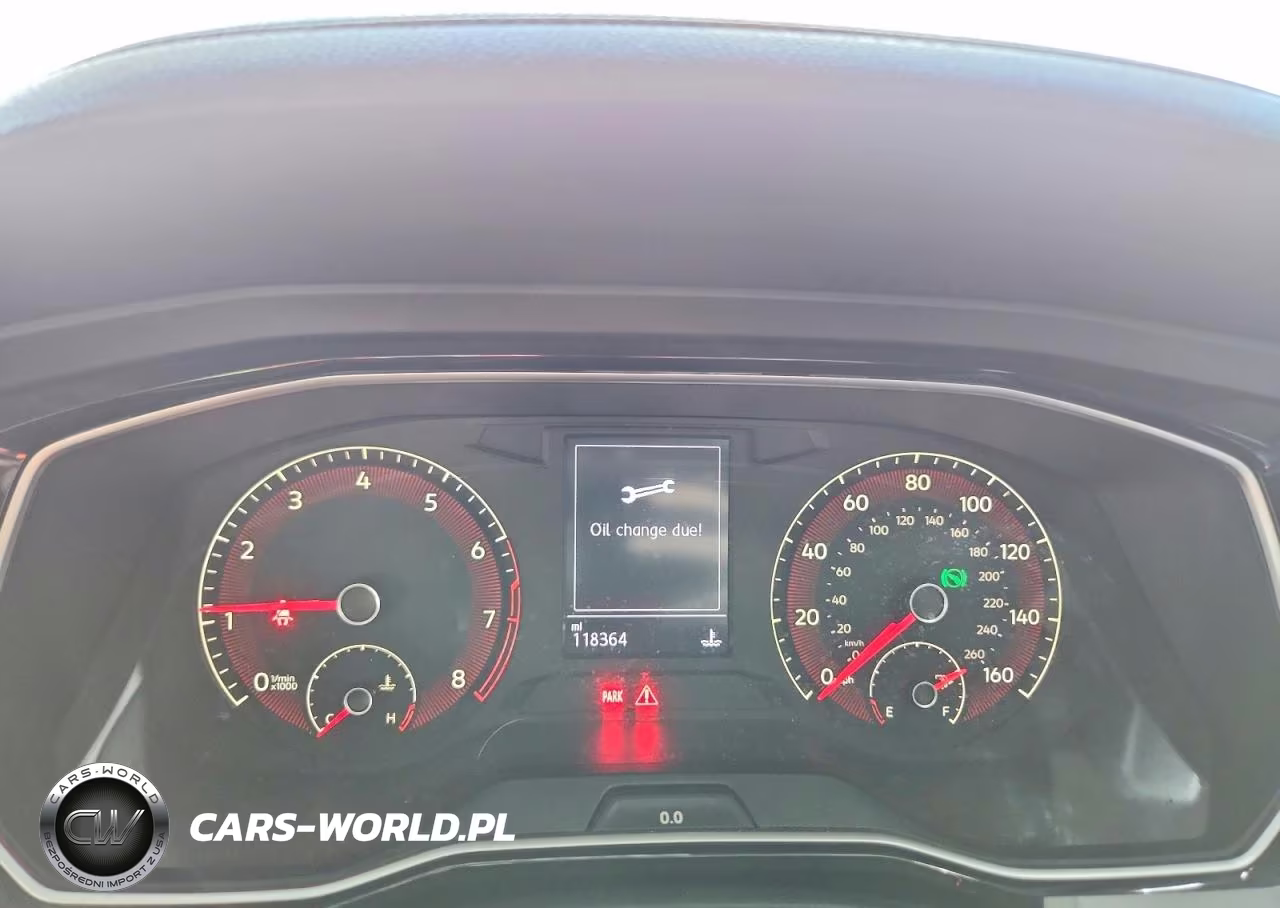 2019 Volkswagen Jetta S VIN:3VWC57BUXKM042048 - 9