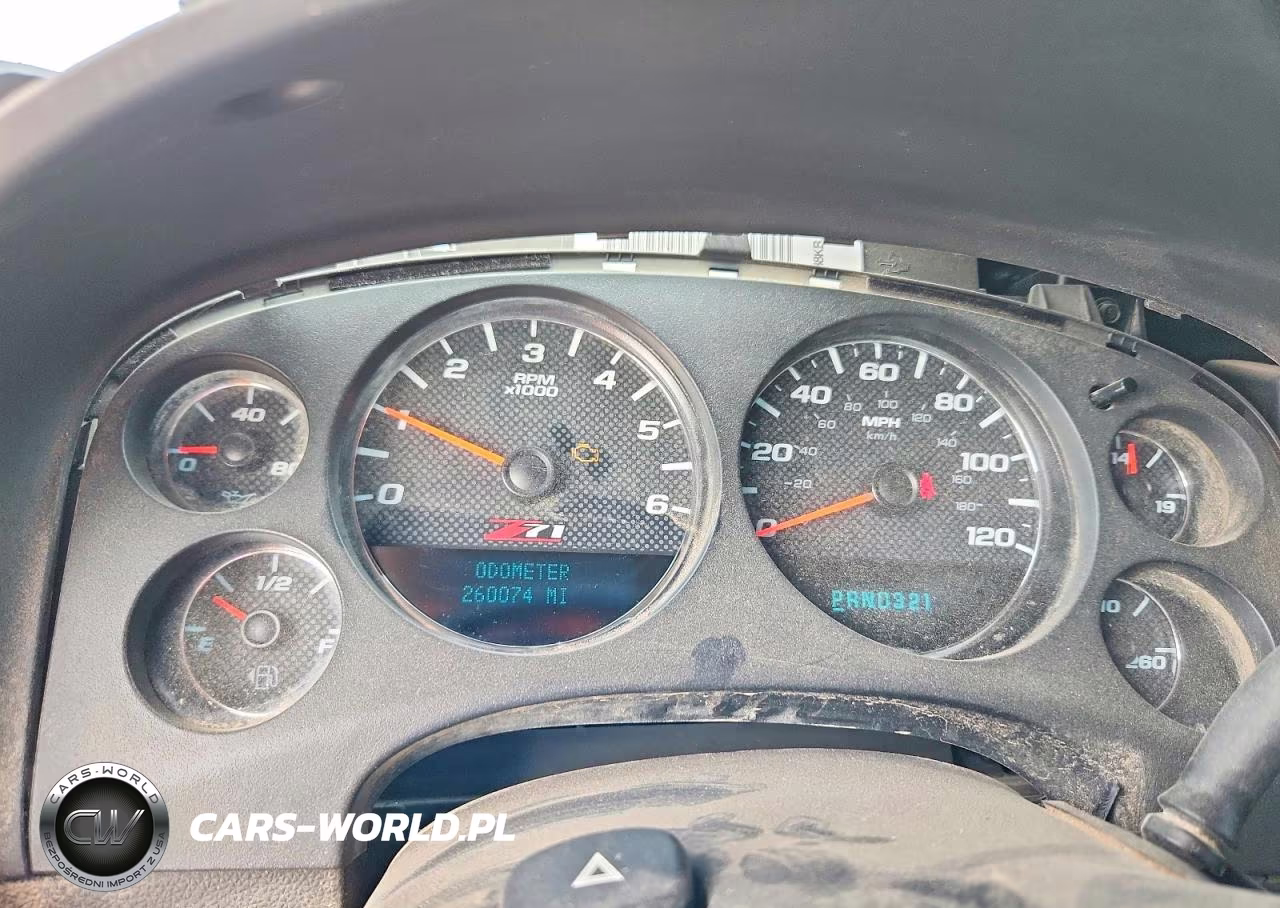 2008 GMC Sierra K1500 VIN:2GTEK190681202785 - 9