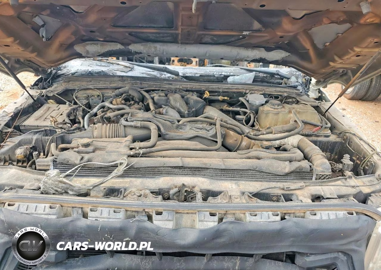 2015 Ford F550 Super Duty VIN:1FD0W5HT2FEC24906 - 11