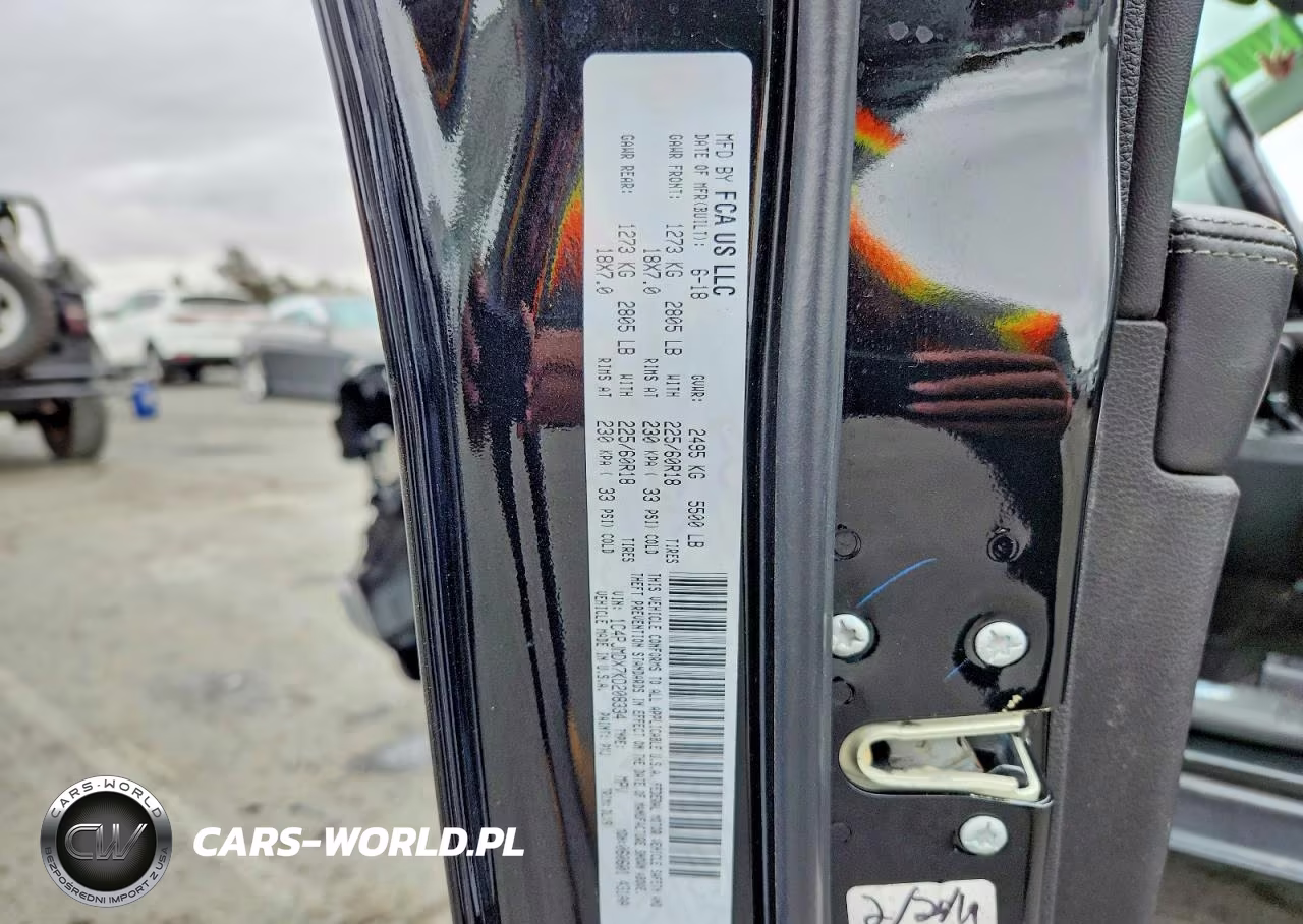 2019 Jeep Cherokee Limited VIN:1C4PJMDX7KD208334 - 13