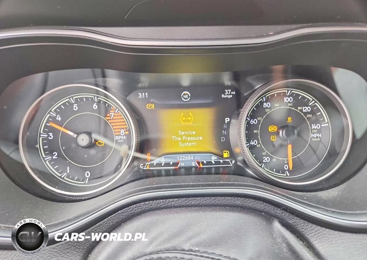 2019 Jeep Cherokee Limited VIN:1C4PJMDX7KD208334 - 9