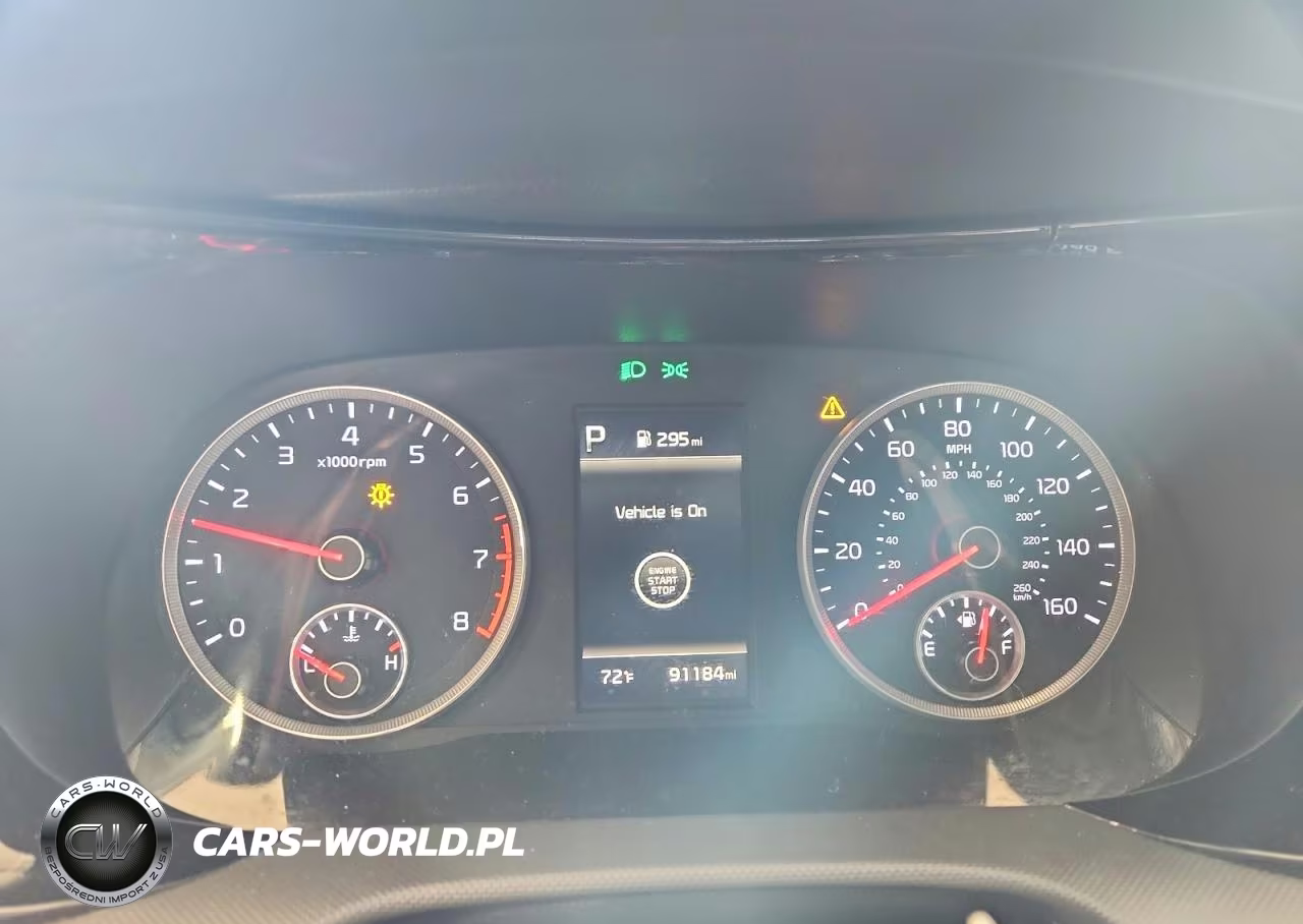 2021 Kia K5 Lxs VIN:5XXG14J29MG028936 - 9