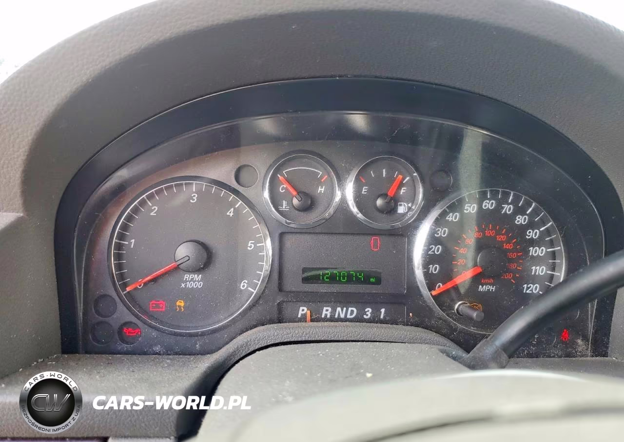 2007 Ford Freestar Sel VIN:2FMZA52267BA03196 - 9