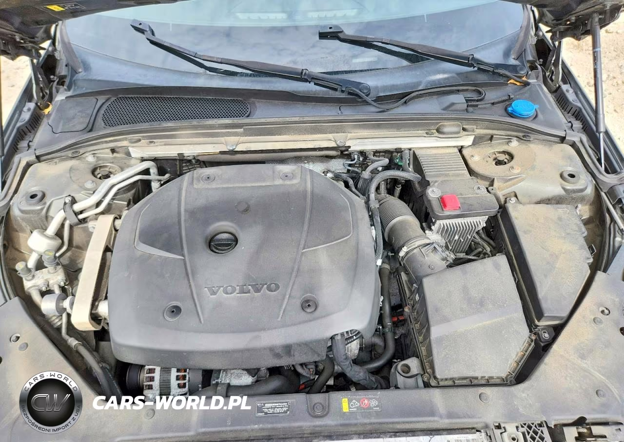 2020 Volvo S60 T5 Momentum VIN:7JR102FK3LG039803 - 11