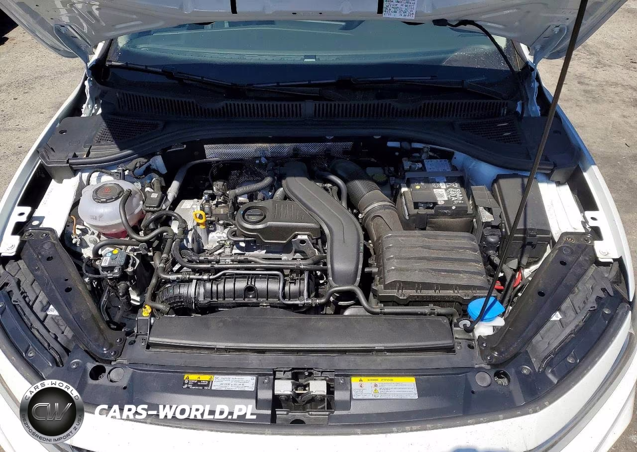 2025 Volkswagen Jetta Se VIN:3VW7X7BU8SM018570 - 11