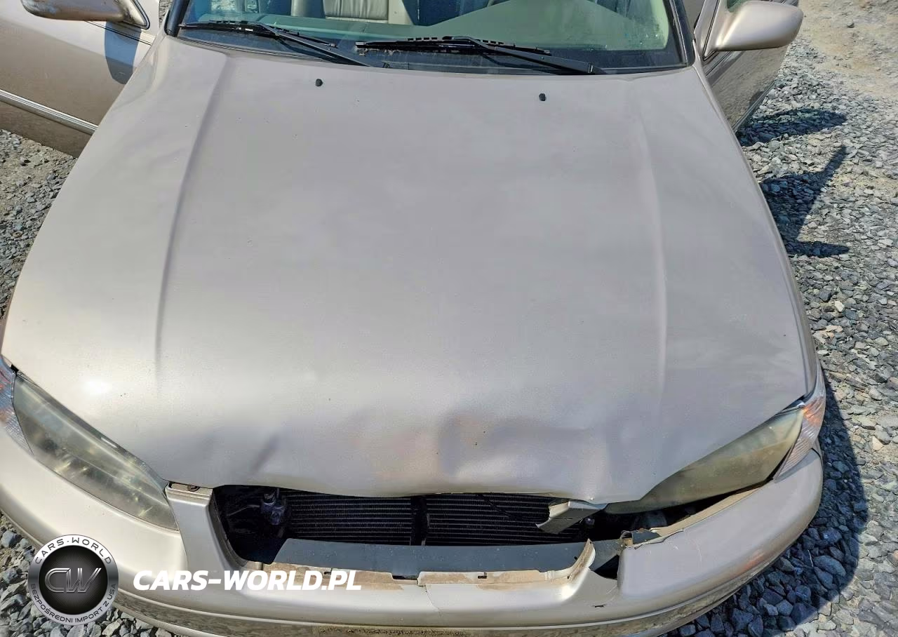 2000 Toyota Camry Xle V6 VIN:4T1BF28K1YU957214 - 11