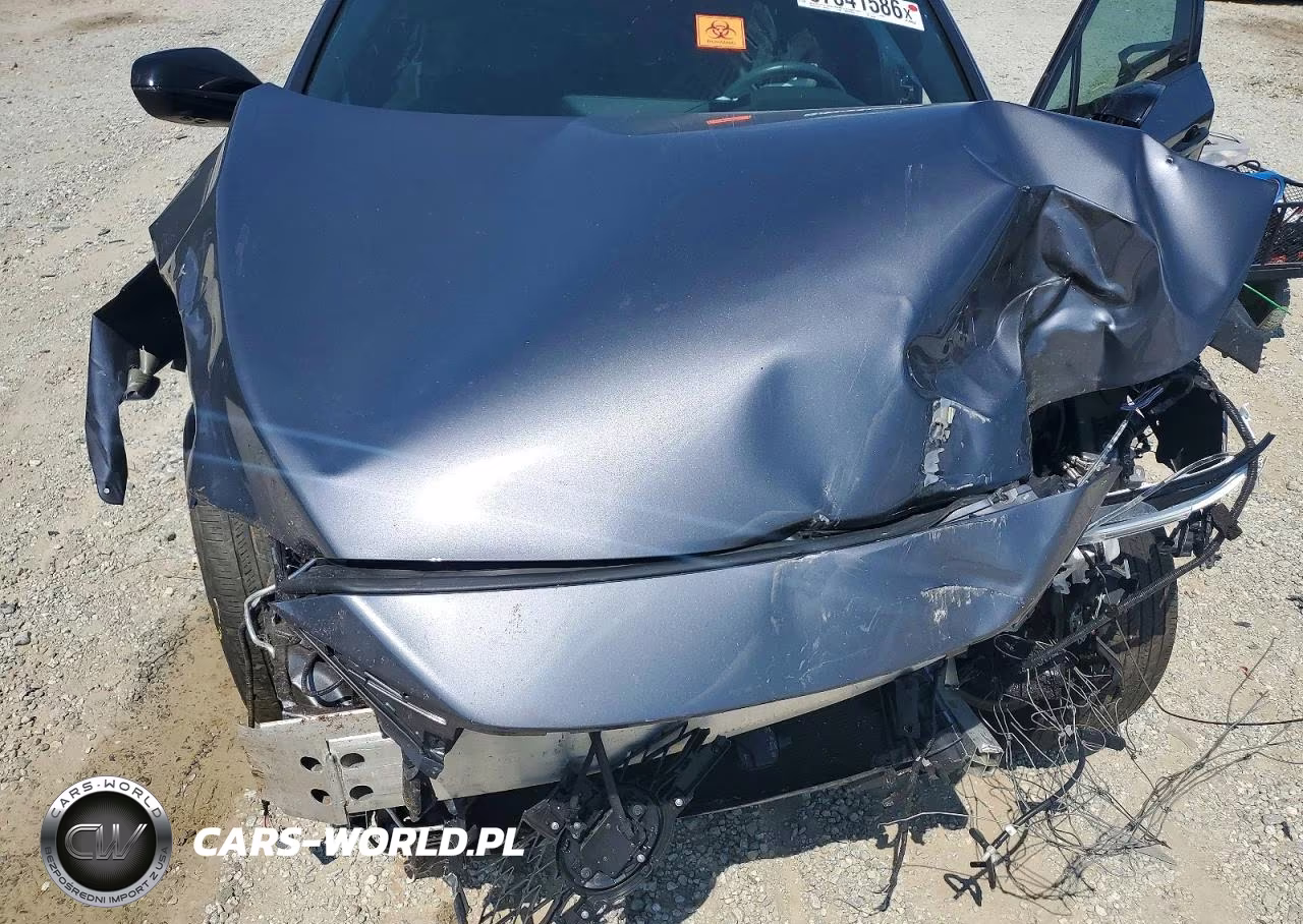 2023 Lexus Rx 500H F Sport VIN:2T2BCMEA0PC002660 - 12