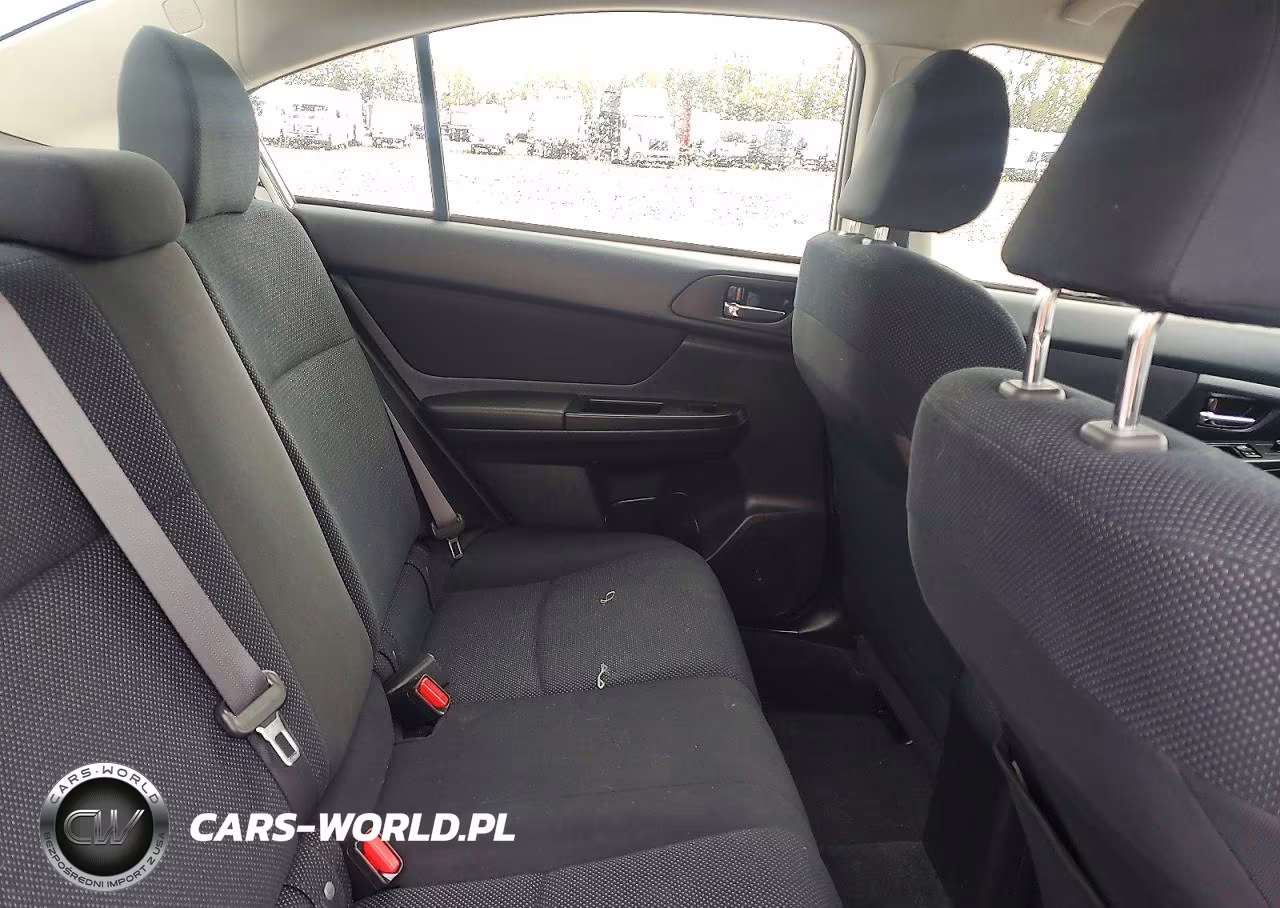 2013 Subaru Impreza Premium VIN:JF1GJAC65DH025975 - 10