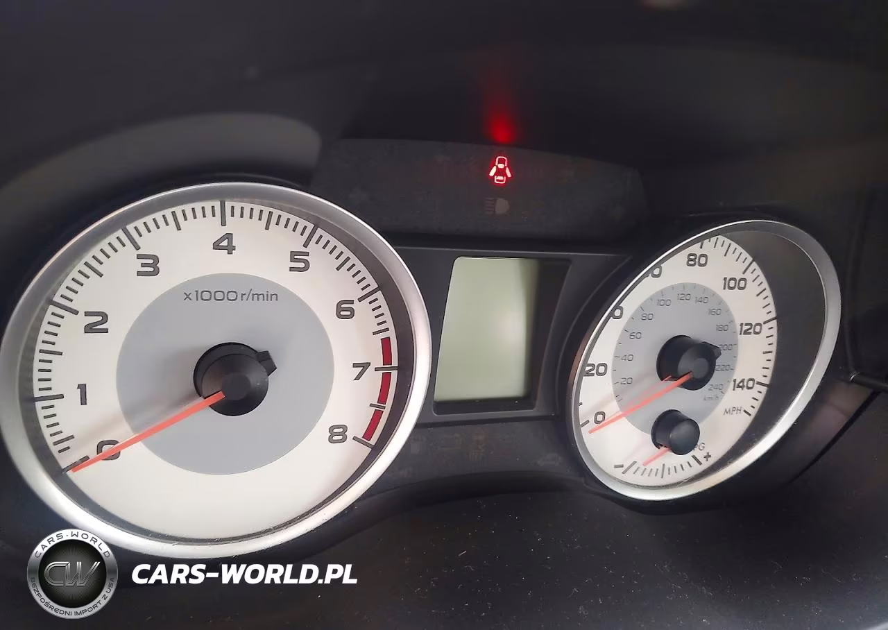 2013 Subaru Impreza Premium VIN:JF1GJAC65DH025975 - 9