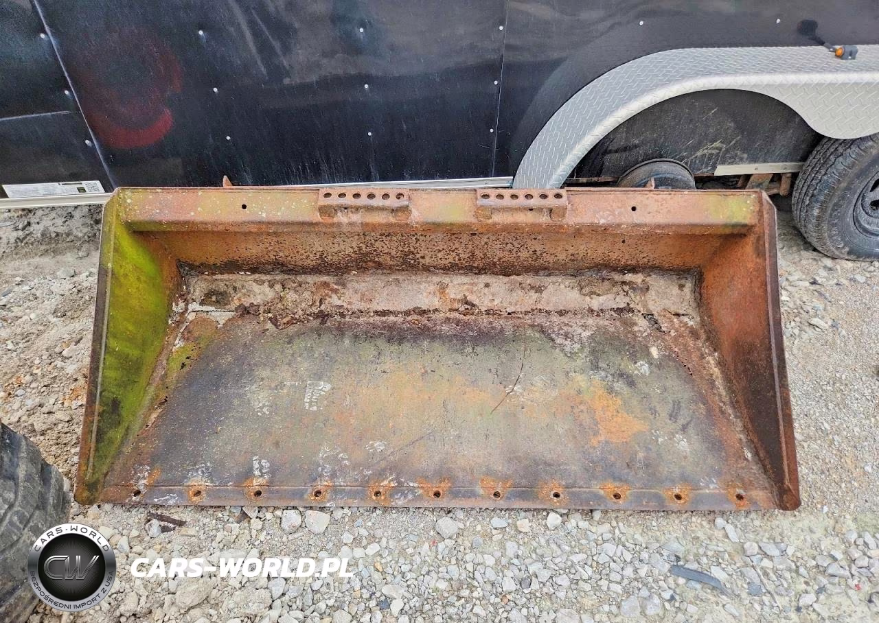 2008 Bobcat S300 - Skid Steer Loader VIN:A5GP20635 - 9