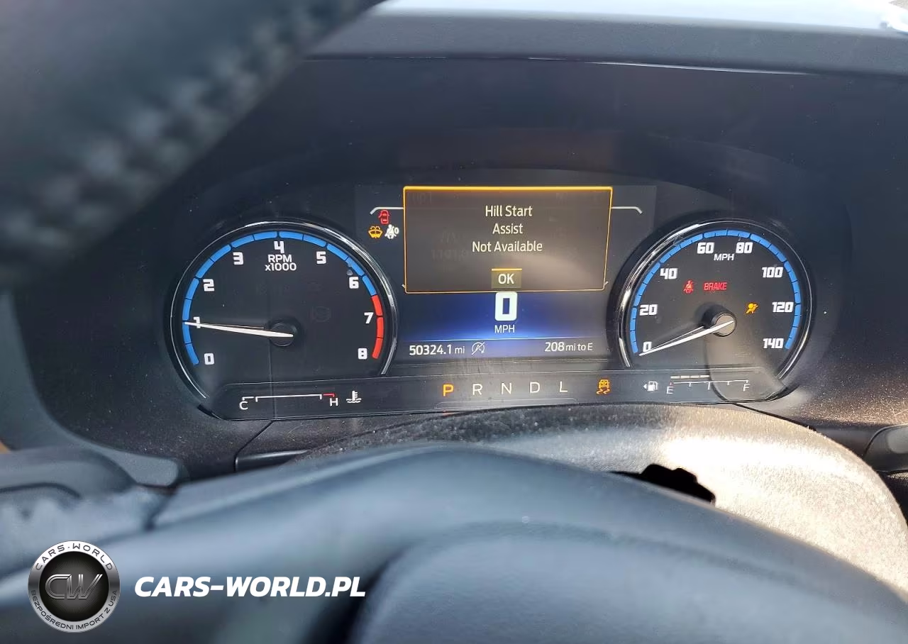 2023 Ford Bronco Sport Outer Banks VIN:3FMCR9C65PRD45943 - 9