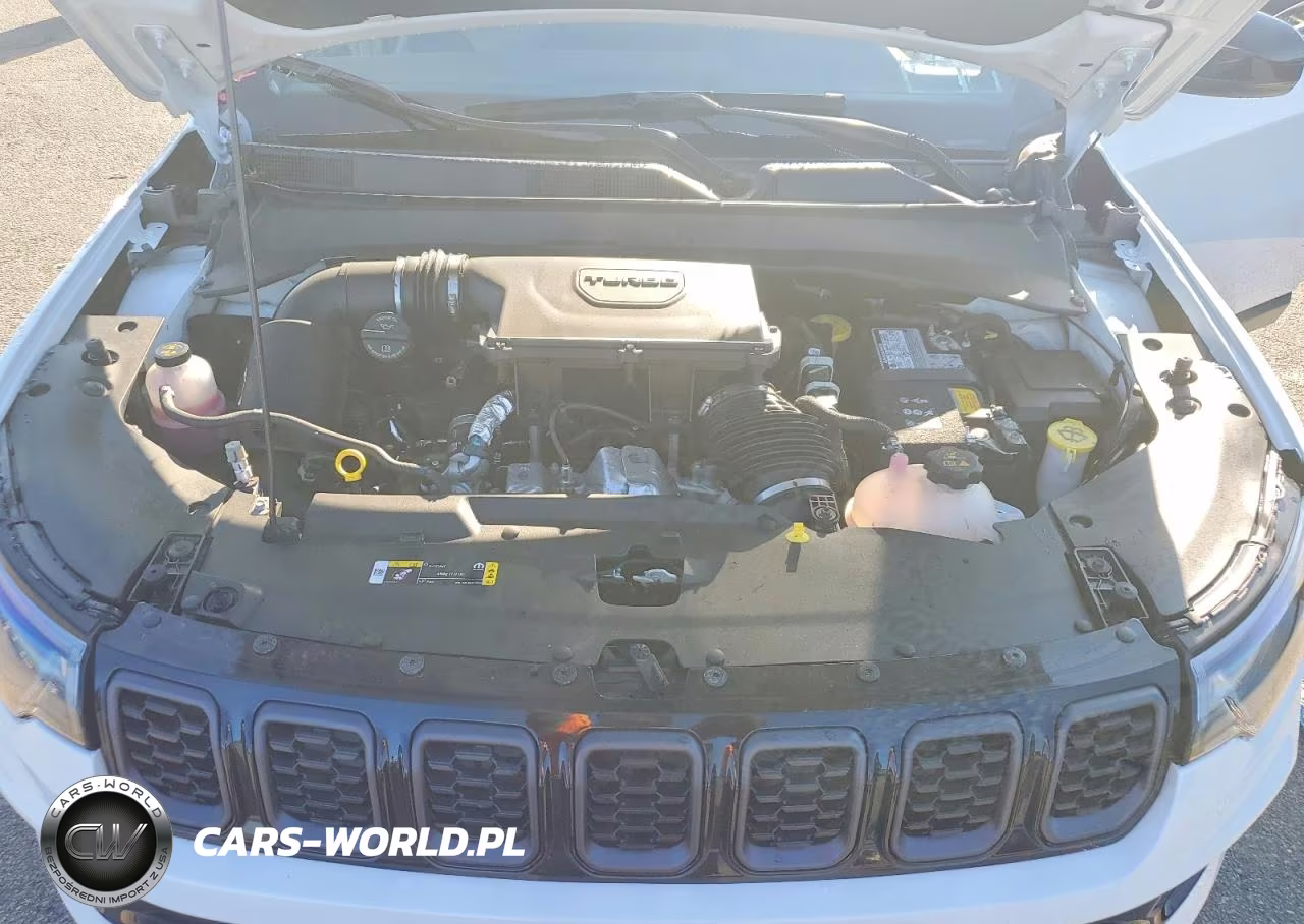 2026 Jeep Compass Limited VIN:3C4NJDCN2TT163161 - 12