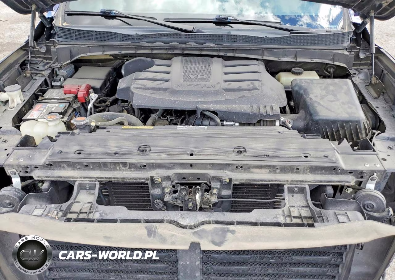 2021 Nissan Titan Pro-4X VIN:1N6AA1ED1MN514187 - 11