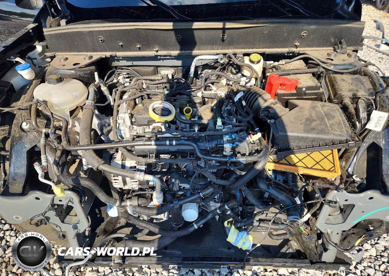 2024 Ford Bronco Sport Big Bend VIN:3FMCR9B68RRF51973 - 12