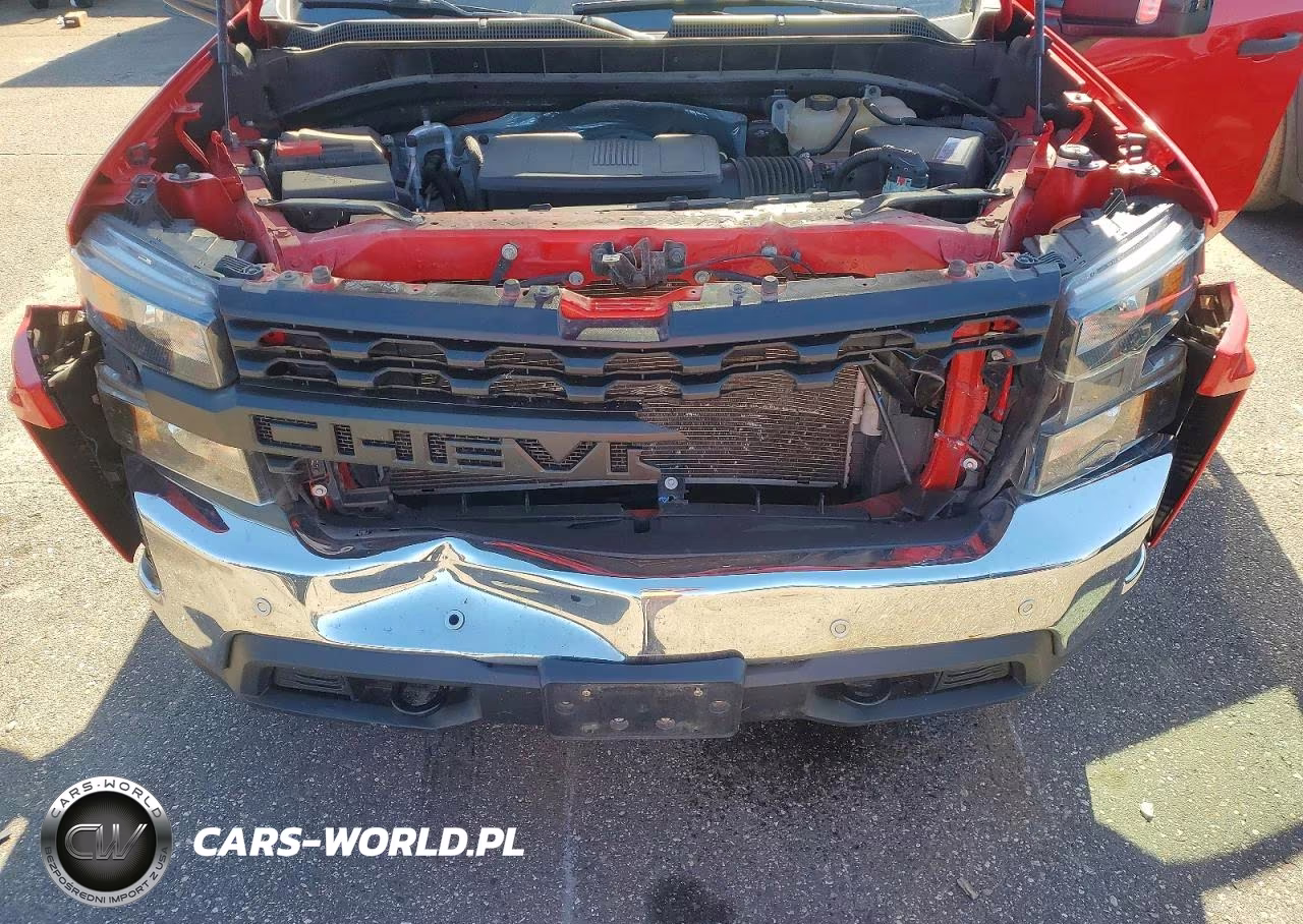 2020 Chevrolet Silverado K1500 VIN:1GCRYAEH4LZ230838 - 11