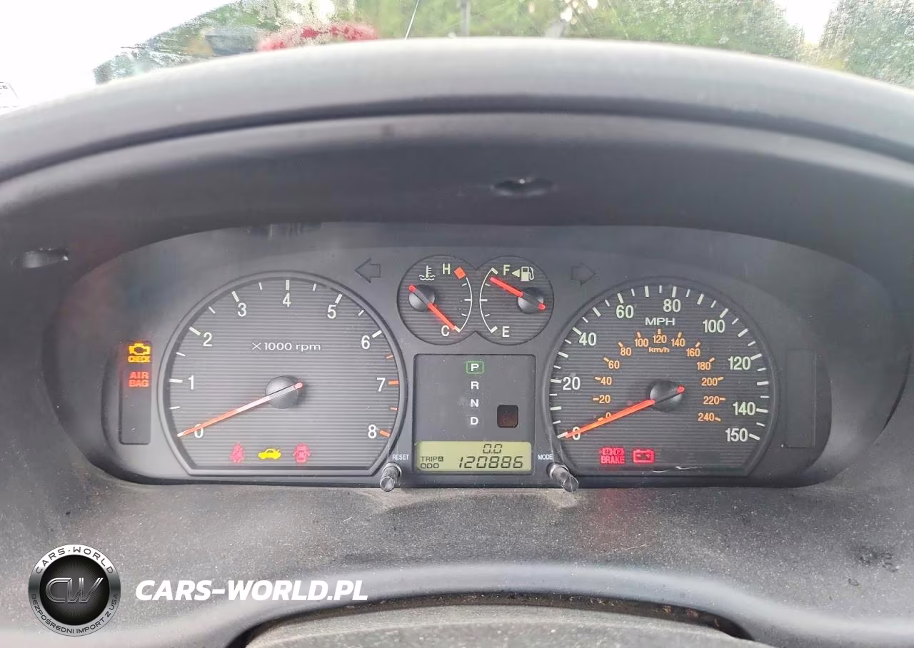 2004 Hyundai Sonata Gls VIN:KMHWF35H54A056357 - 9
