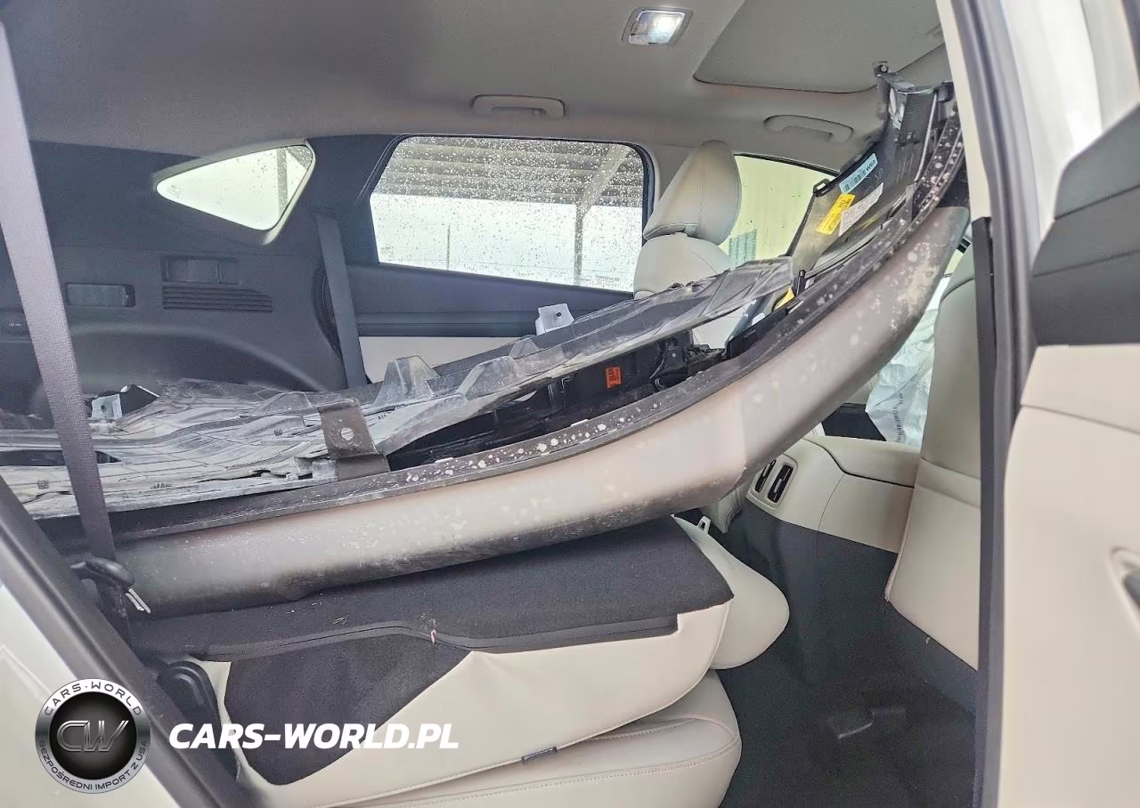 2025 Hyundai Tucson Sel VIN:5NMJC3DE3SH583704 - 11