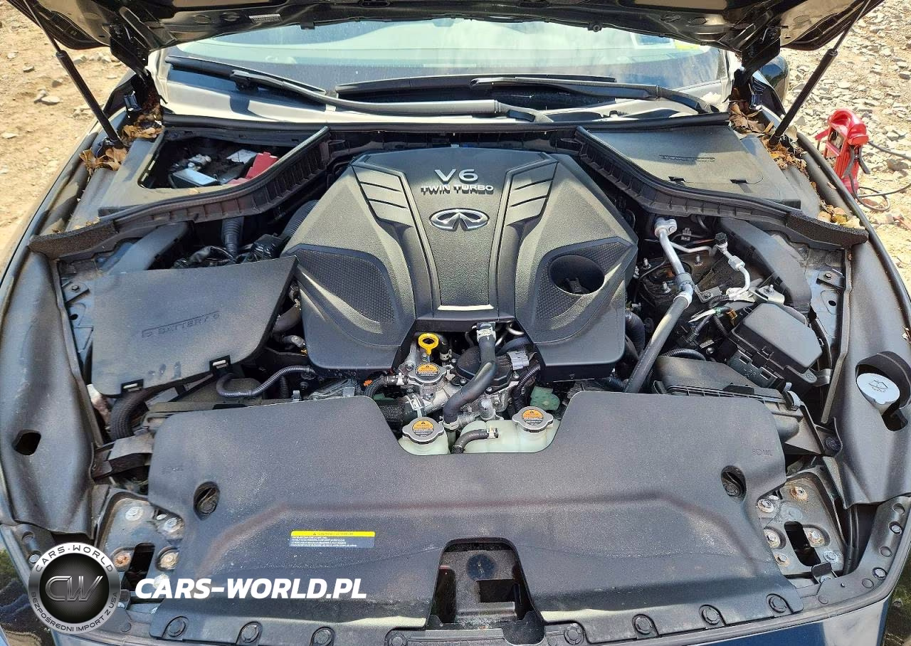 2024 Infiniti Q50 Luxe VIN:JN1EV7BR6RM632277 - 11