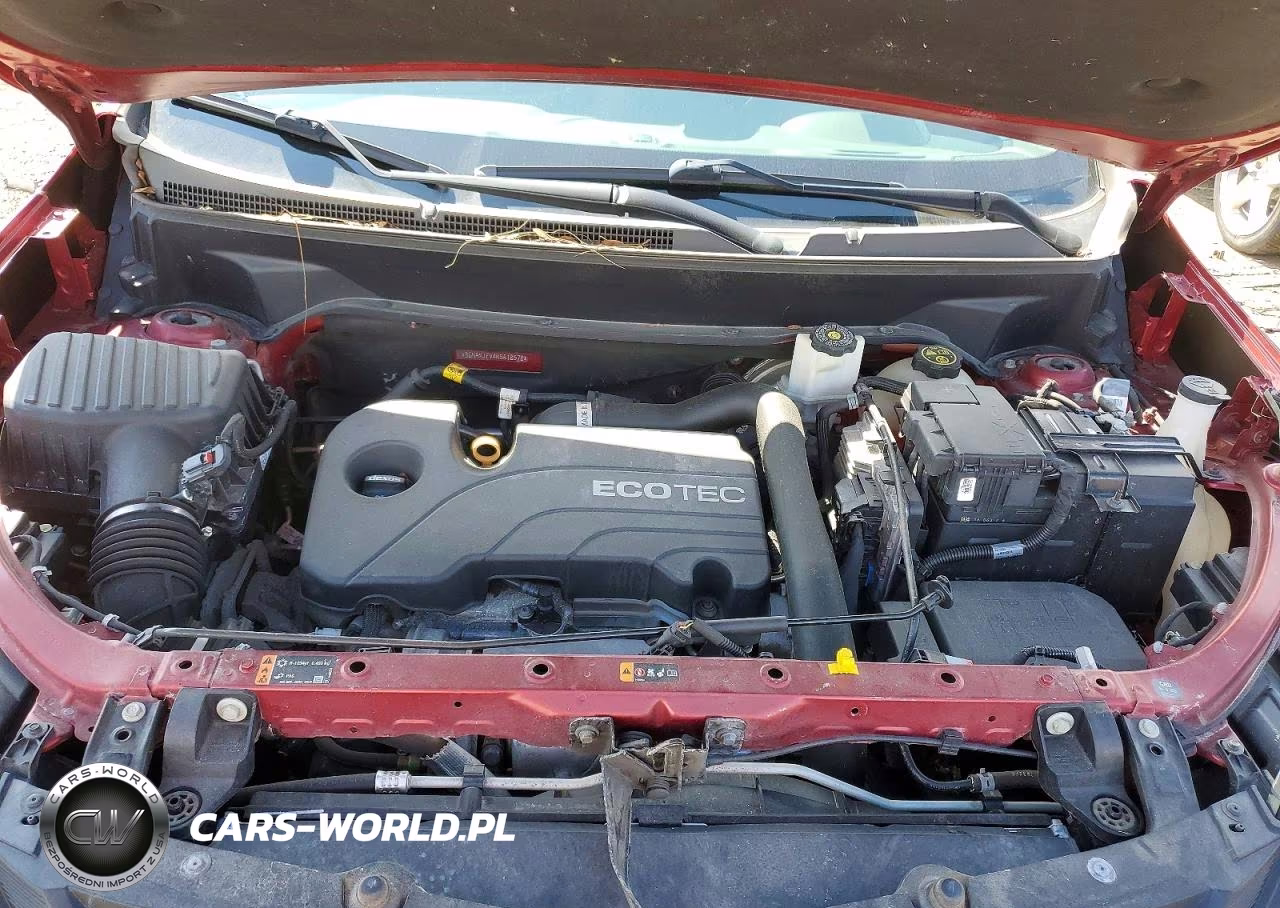 2019 Chevrolet Equinox Lt VIN:3GNAXJEV4KS618578 - 12