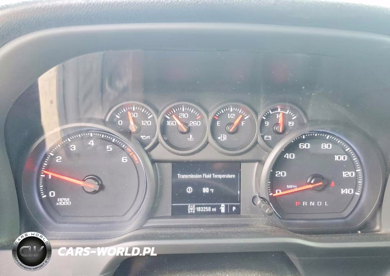 2023 Chevrolet Silverado K2500 Heavy Duty VIN:2GC4YLE71P1714347 - 9