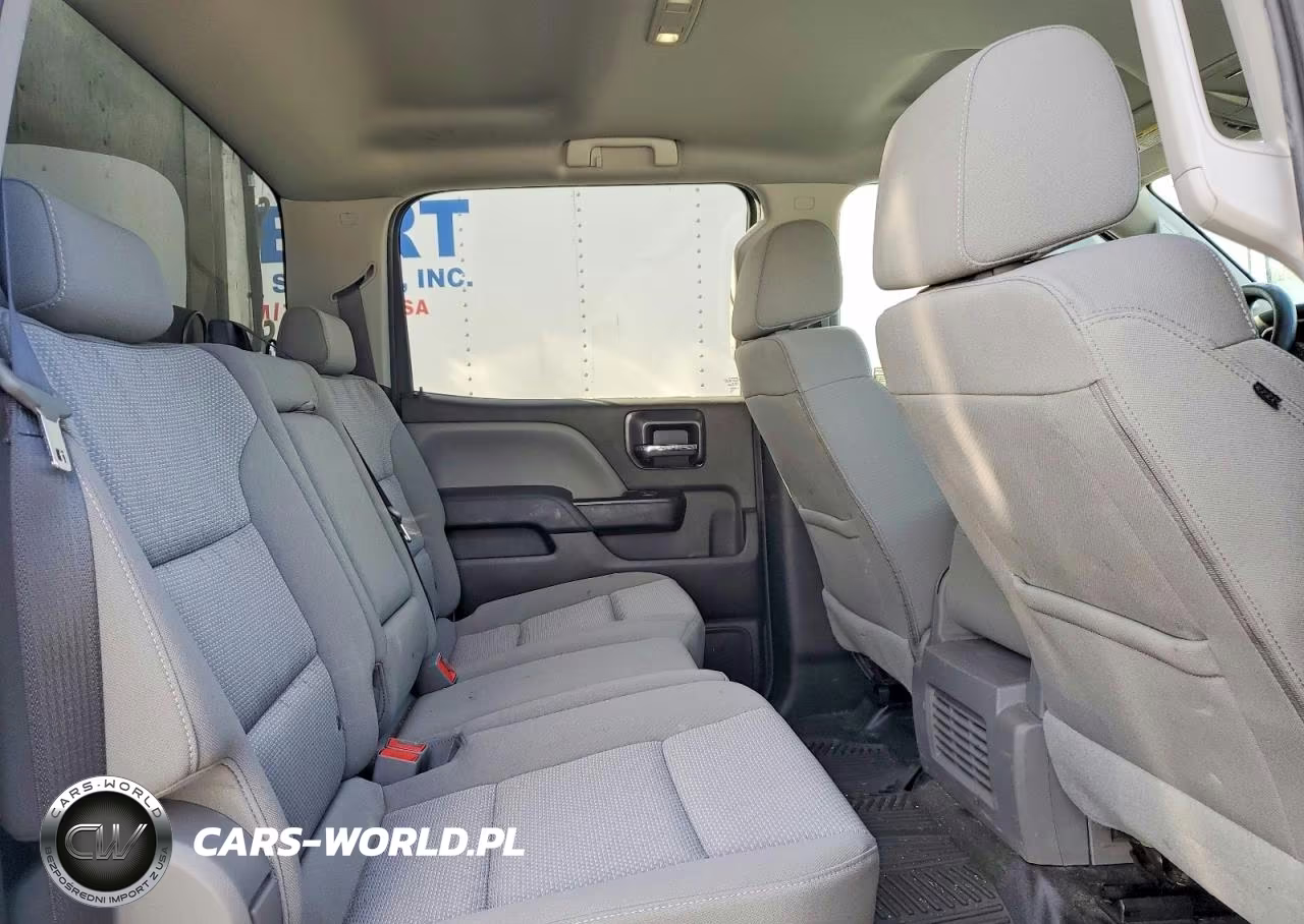 2020 Gm Gm515 Refrigerated Box Truck VIN:1HTKJPVK2LH247859 - 11
