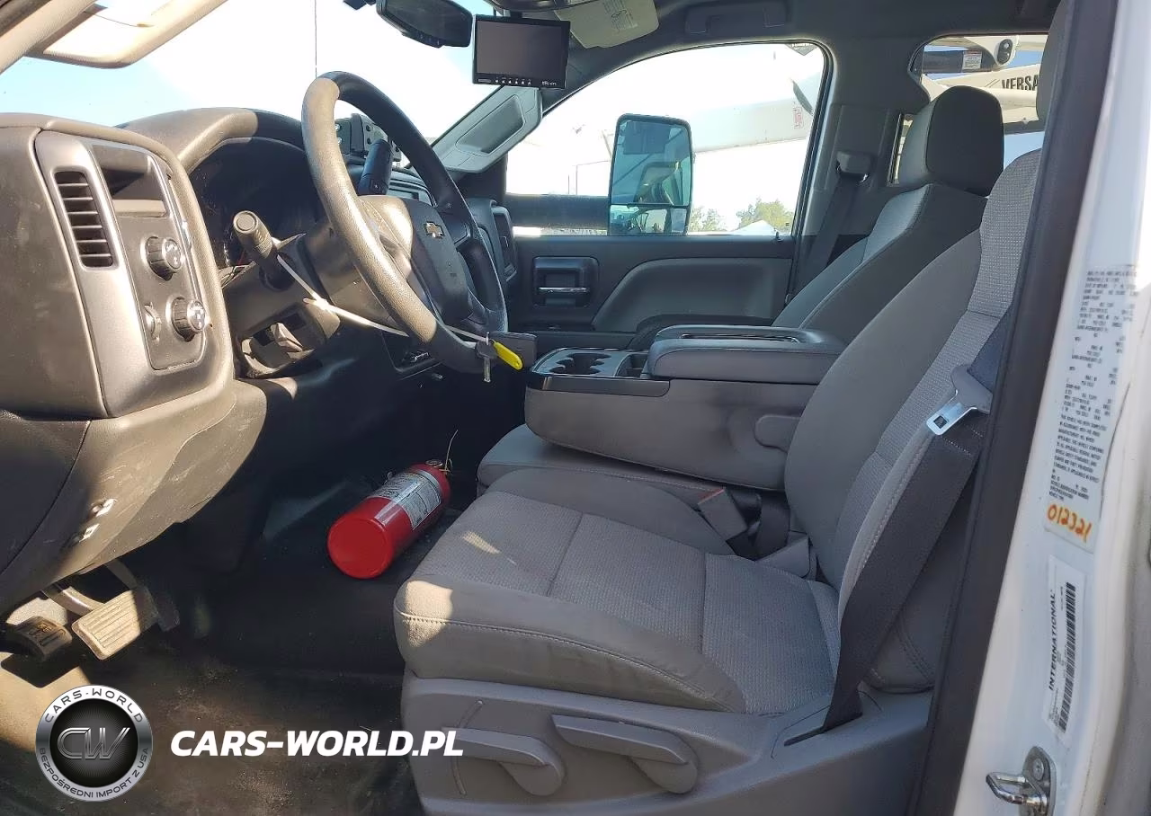 2020 Gm Gm515 Refrigerated Box Truck VIN:1HTKJPVK2LH247859 - 7