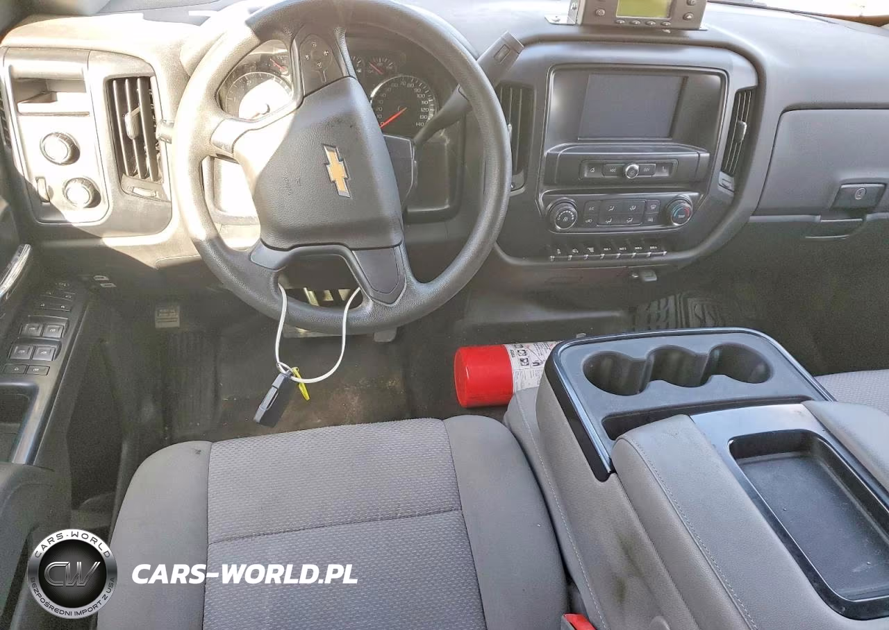2020 Gm Gm515 Refrigerated Box Truck VIN:1HTKJPVK2LH247859 - 8