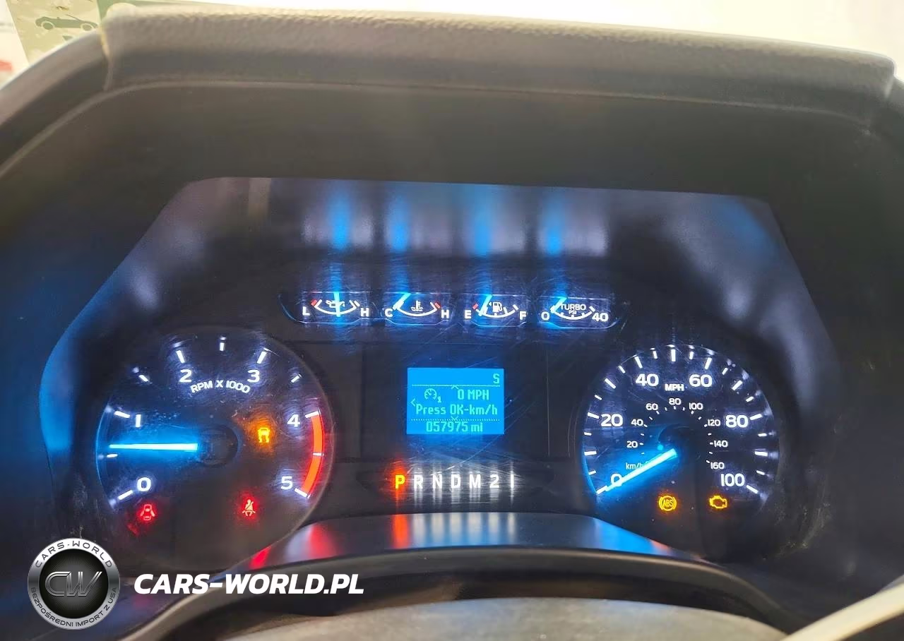 2019 Ford F550 Super Duty VIN:1FDUF5HT5KEE76449 - 9