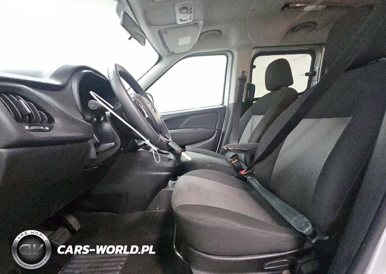 2021 Ram Promaster City Slt VIN:ZFBHRFBBXM6U31638 - 7