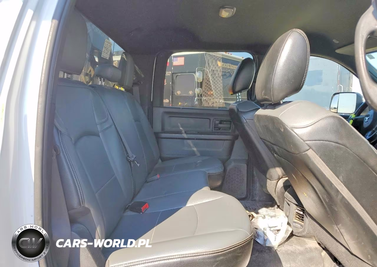 2022 Ram 5500 VIN:3C7WRNEL7NG283616 - 10
