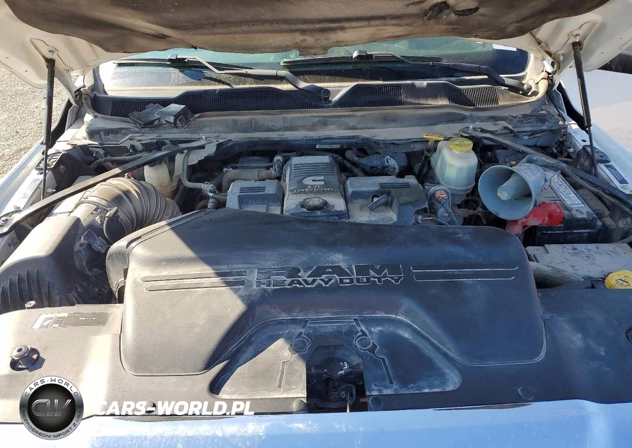 2022 Ram 5500 VIN:3C7WRNEL7NG283616 - 11