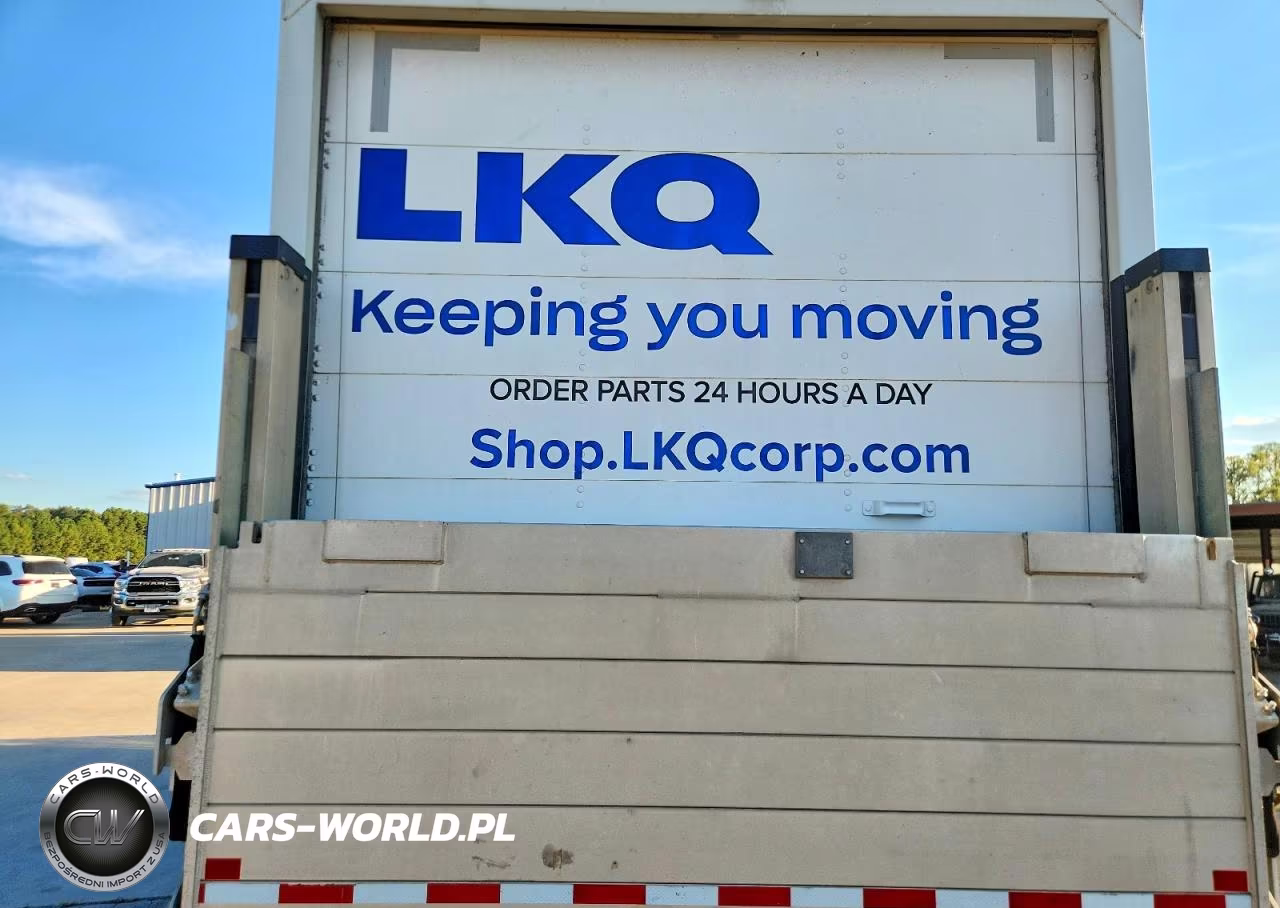 2024 Isuzu Npr Hd Box Truck VIN:54DC4W1DXRS201293 - 10