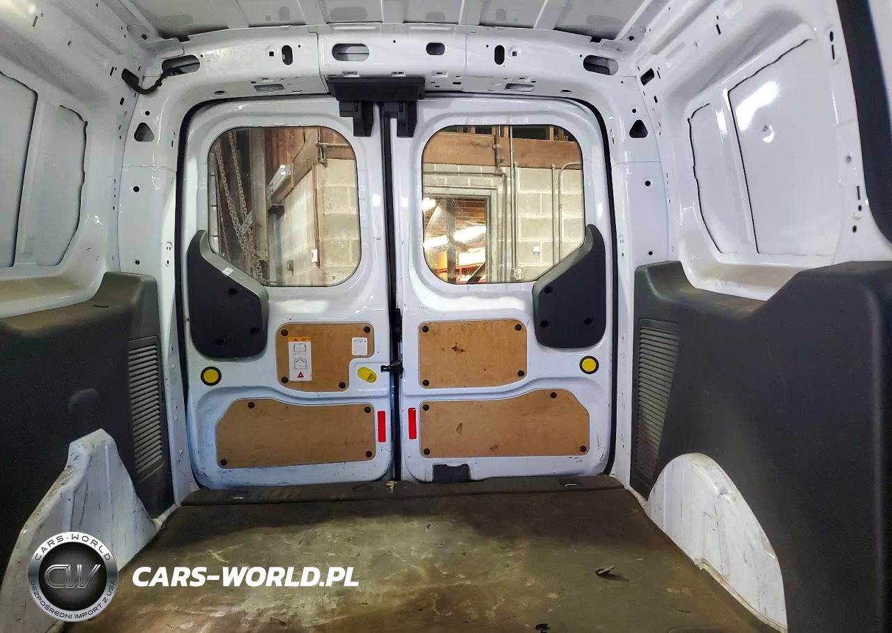 2015 Ford Transit Connect Xl VIN:NM0LS7E78F1188028 - 10