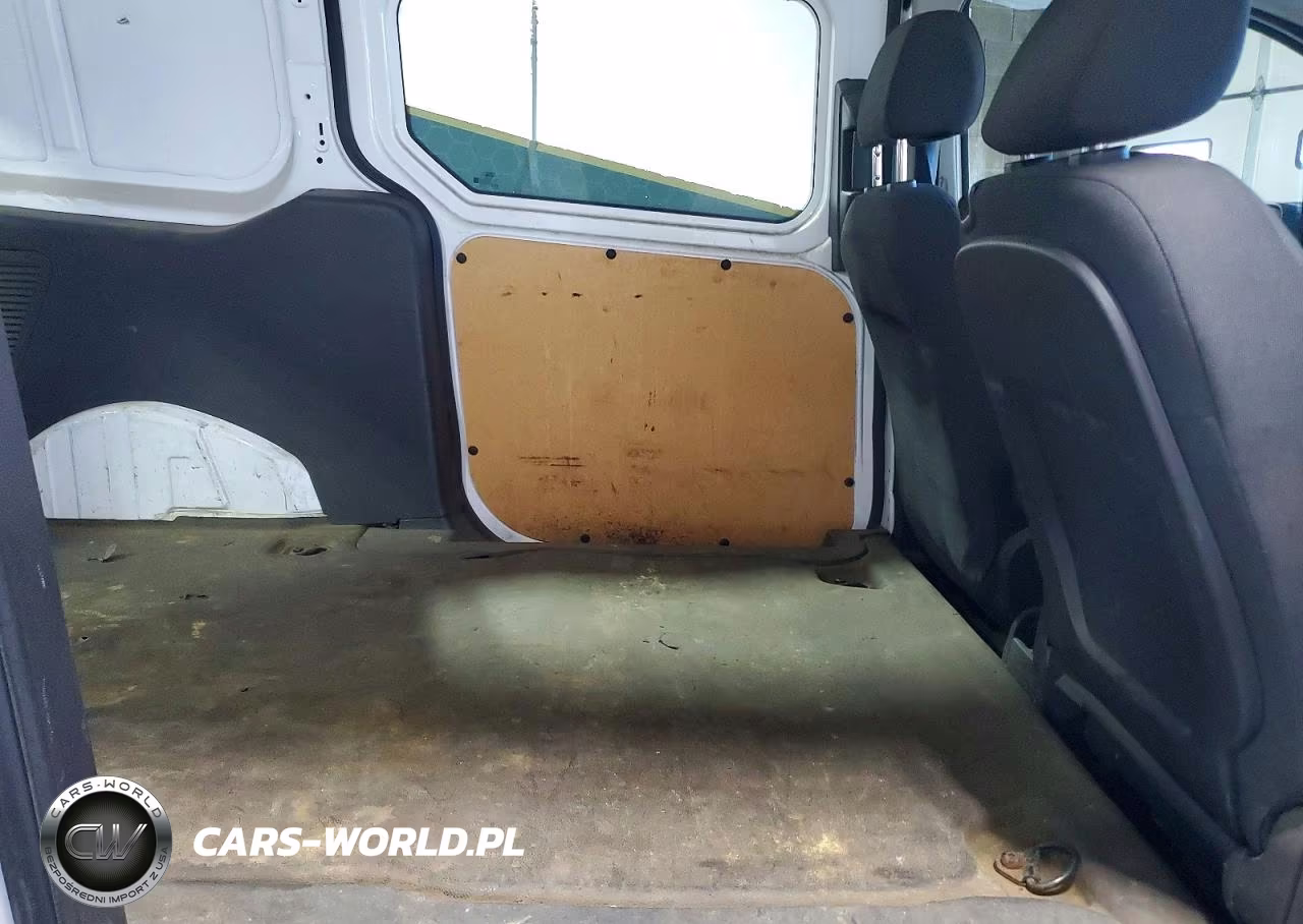 2015 Ford Transit Connect Xl VIN:NM0LS7E78F1188028 - 11
