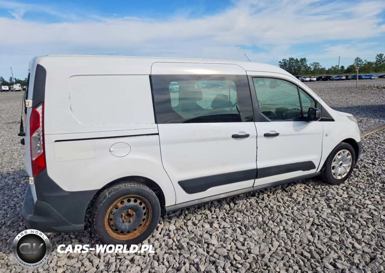 2015 Ford Transit Connect Xl VIN:NM0LS7E78F1188028 - 3
