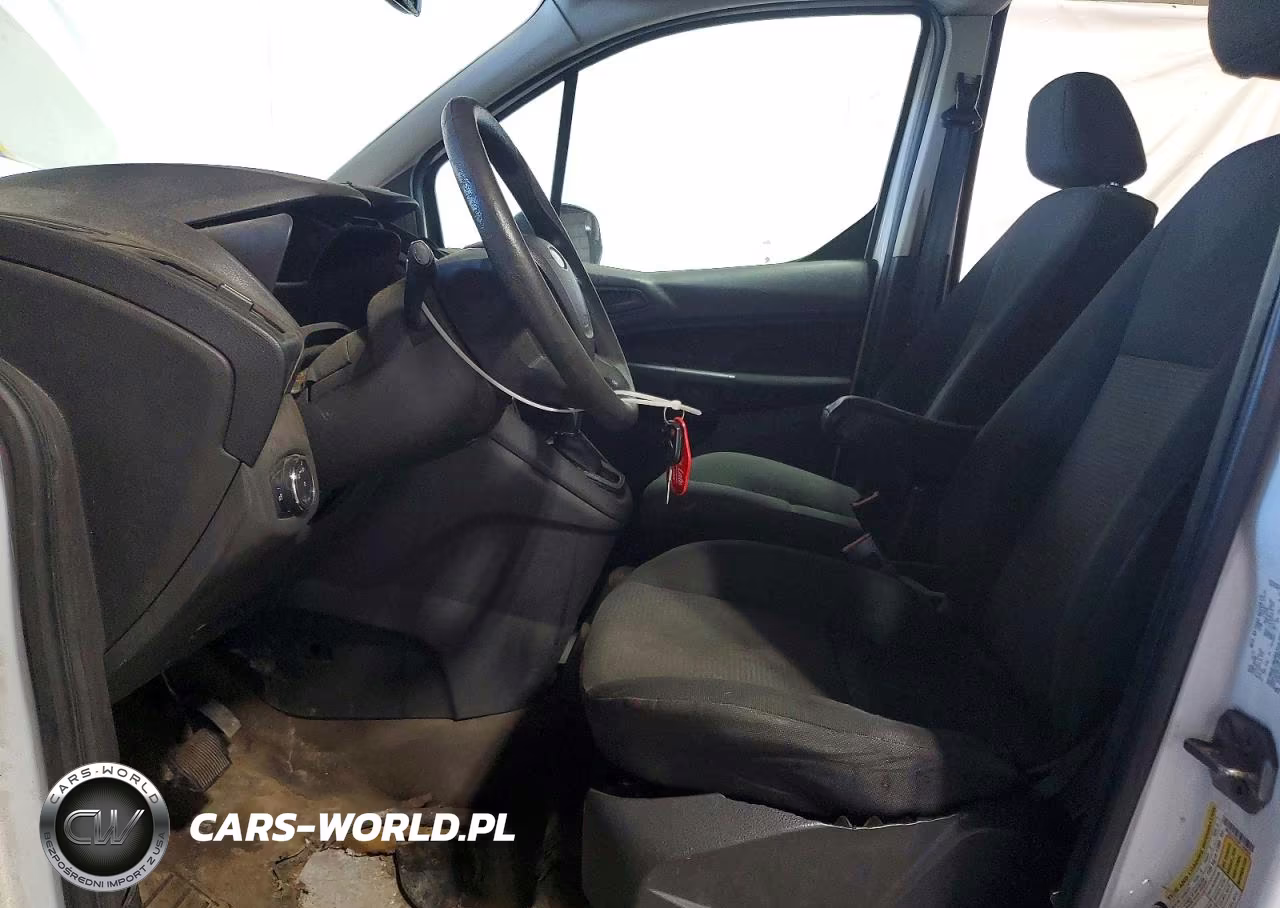 2015 Ford Transit Connect Xl VIN:NM0LS7E78F1188028 - 7