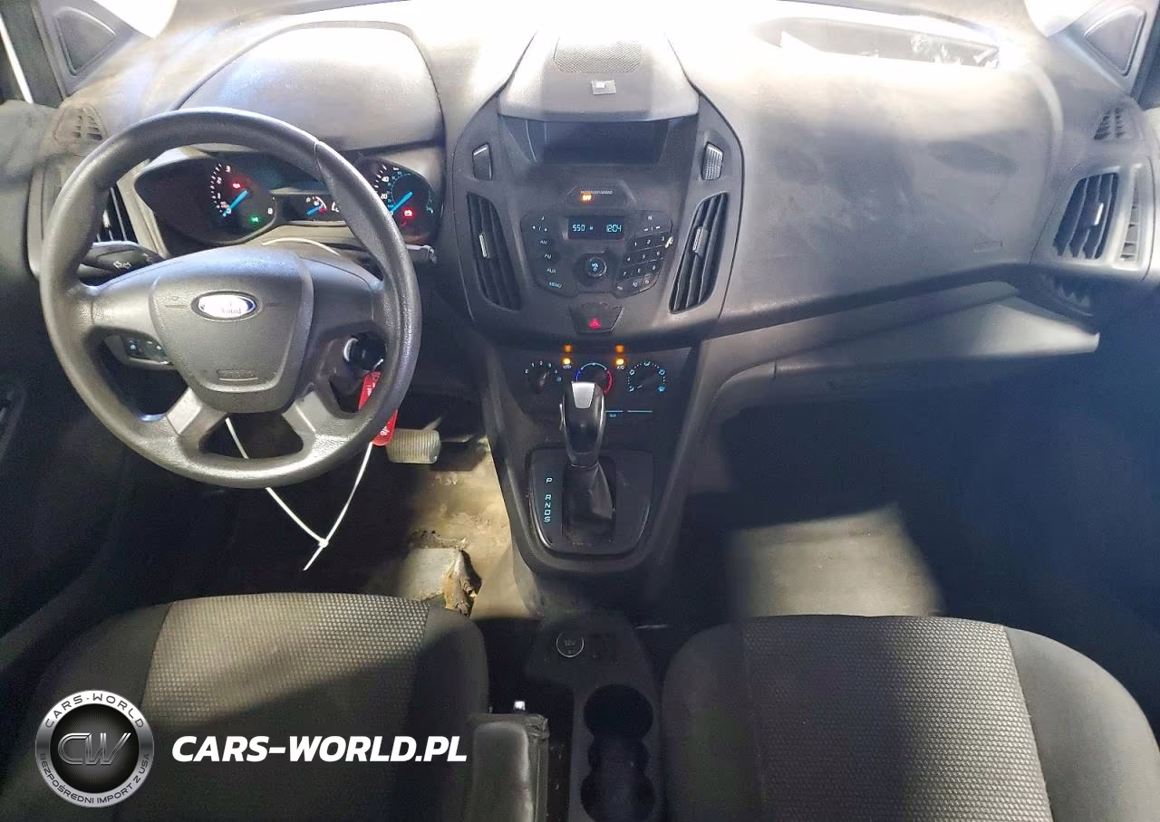 2015 Ford Transit Connect Xl VIN:NM0LS7E78F1188028 - 8