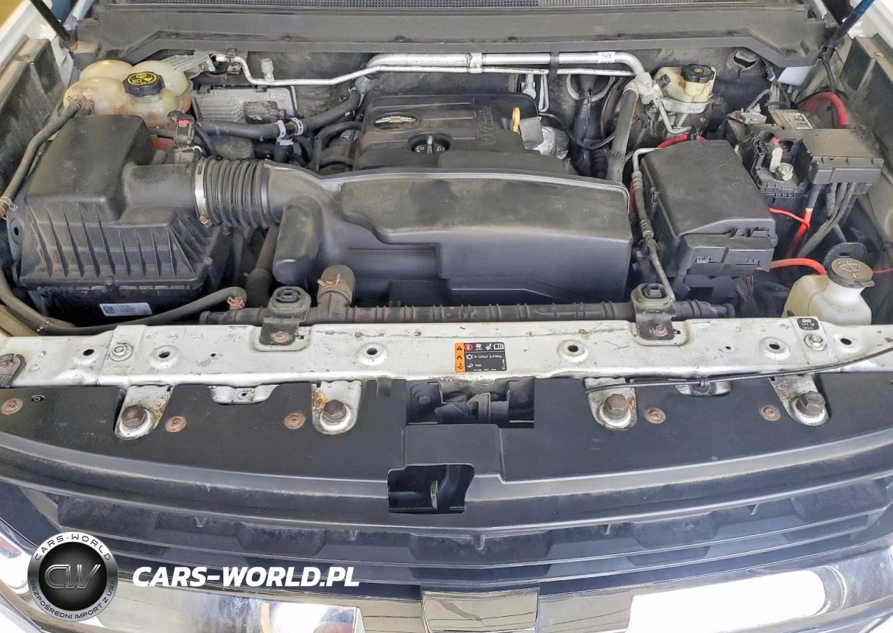 2017 Chevrolet Colorado VIN:1GCHSBEA0H1224322 - 11