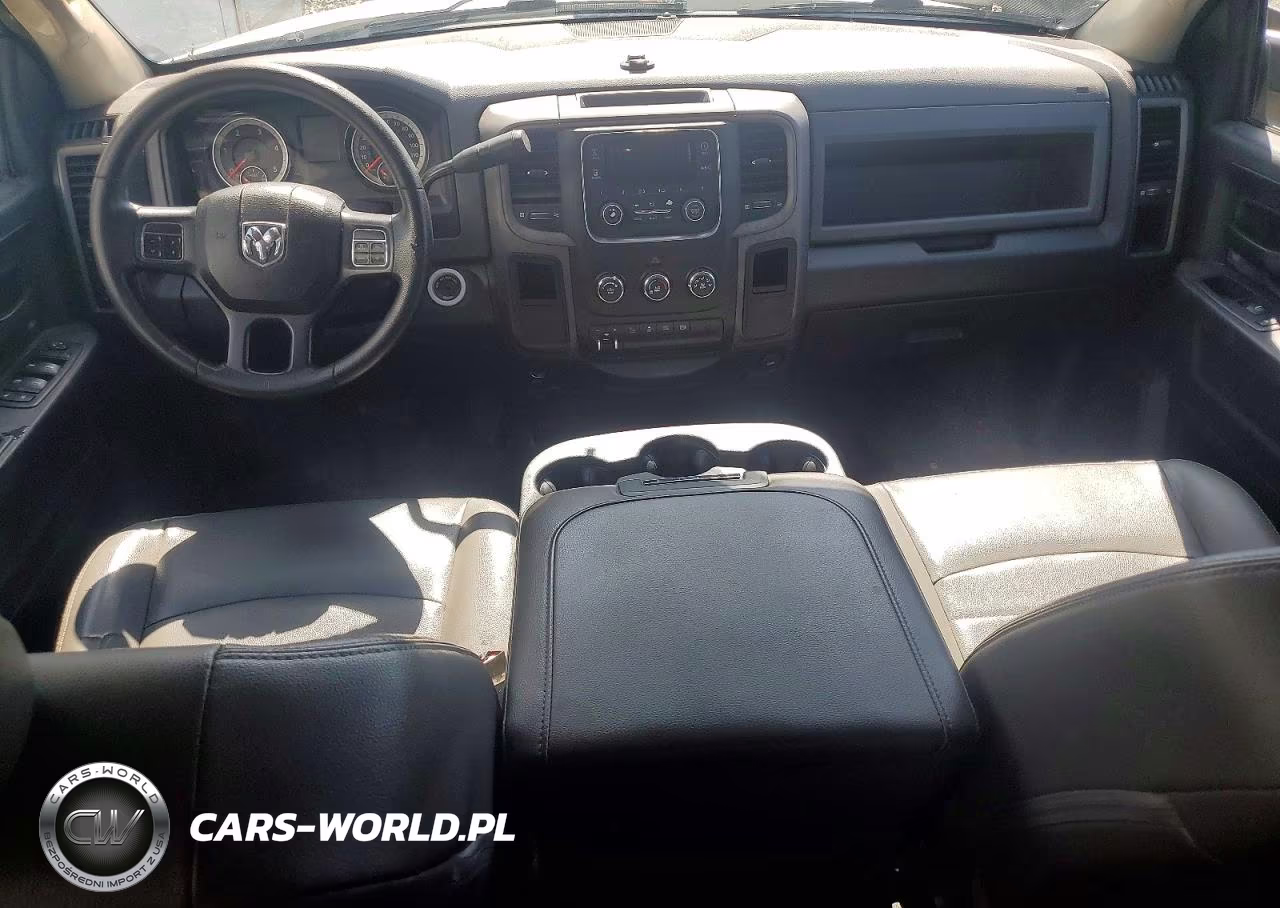 2018 Ram 3500 St VIN:3C63RPGL4JG172242 - 8
