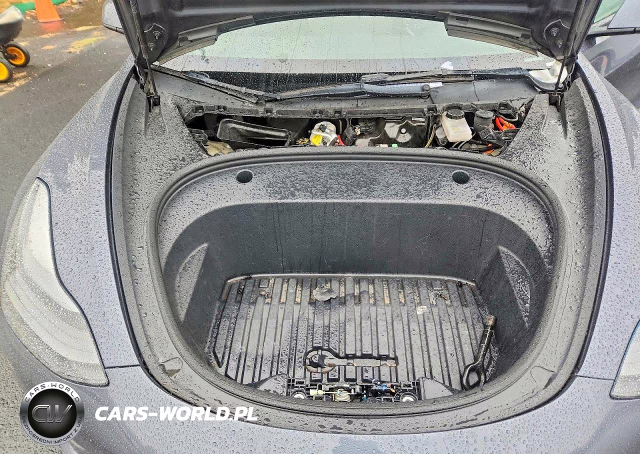2022 Tesla Model 3 VIN:5YJ3E1EA2NF290434 - 11