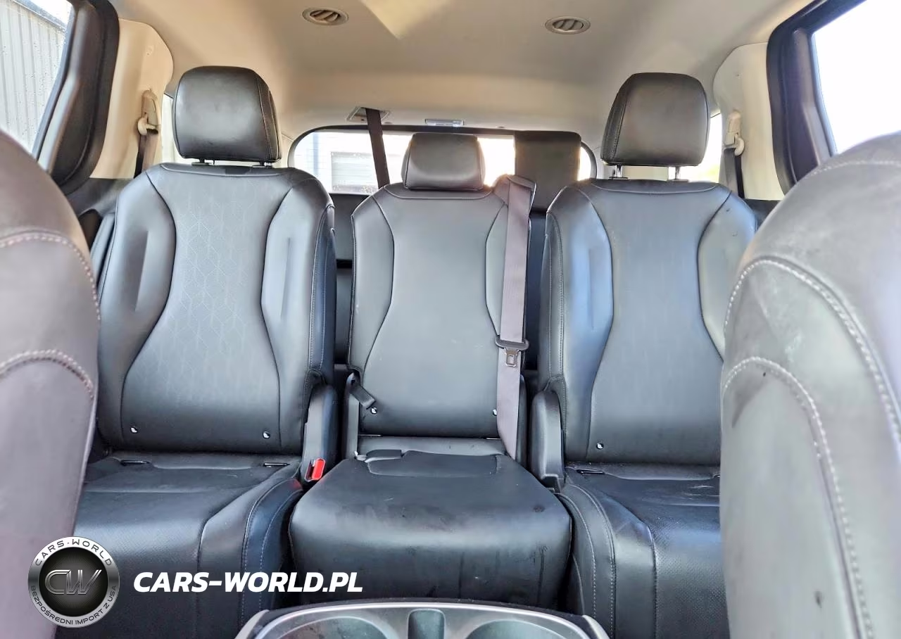 2026 Kia Carnival Lxs VIN:KNDNB5K30T6582445 - 10