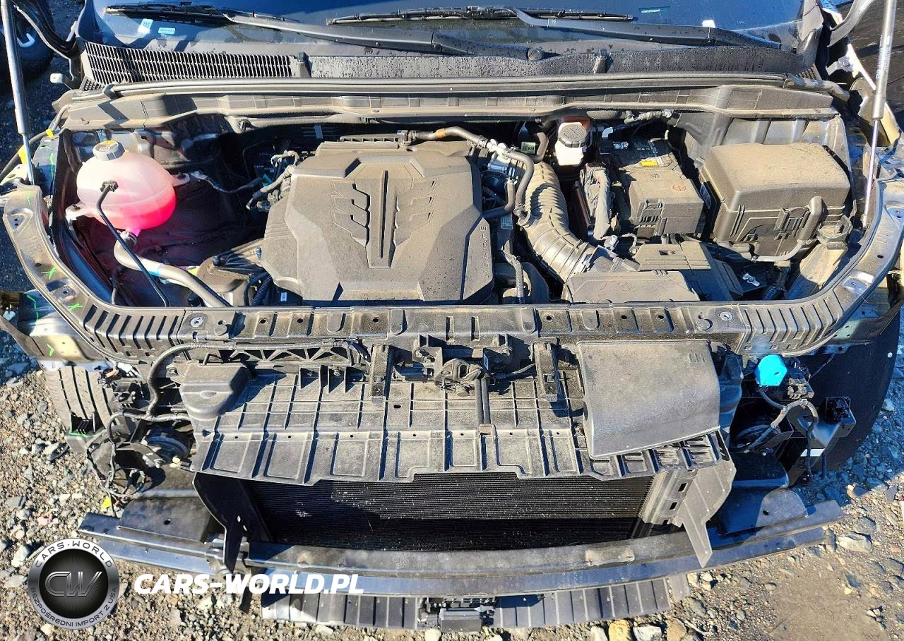 2026 Kia Carnival Lxs VIN:KNDNB5K30T6582445 - 12
