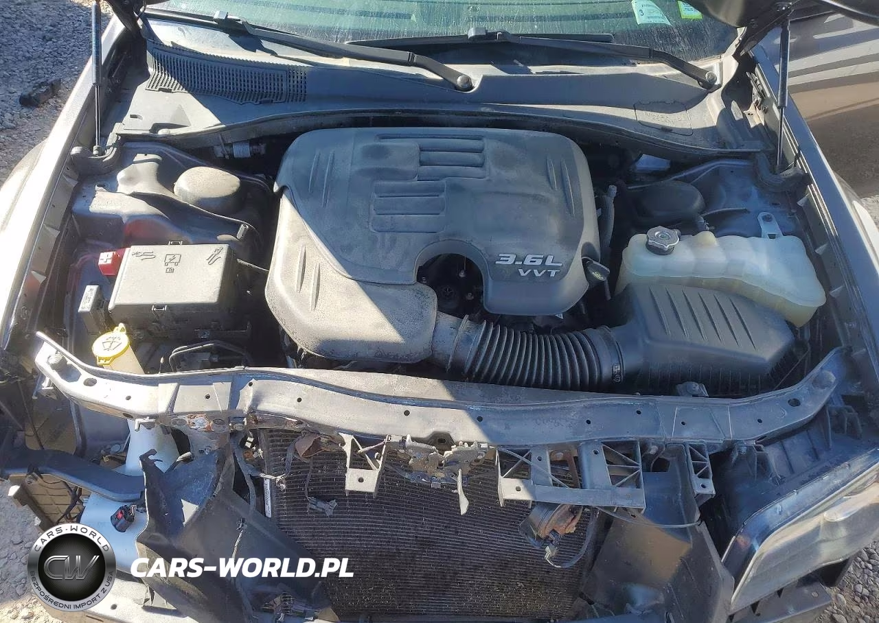 2020 Chrysler 300 S VIN:2C3CCABG0LH255479 - 11