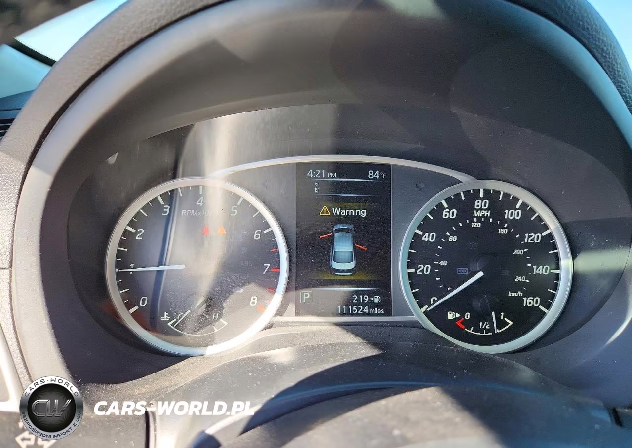 2018 Nissan Sentra Sv VIN:3N1AB7AP3JY268621 - 9