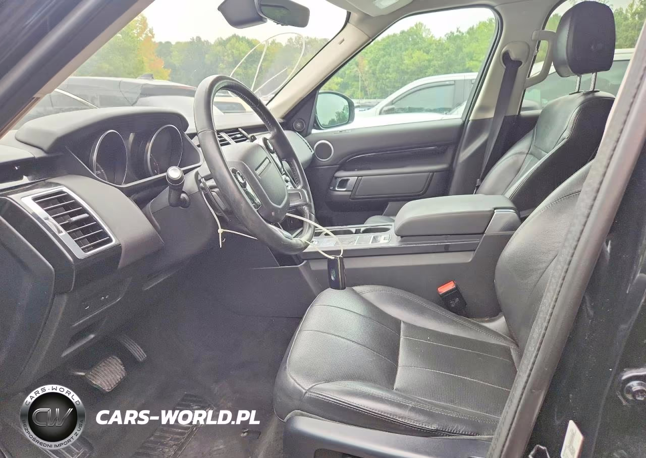 2020 Land Rover Discovery Se VIN:SALRG2RV0L2423854 - 7