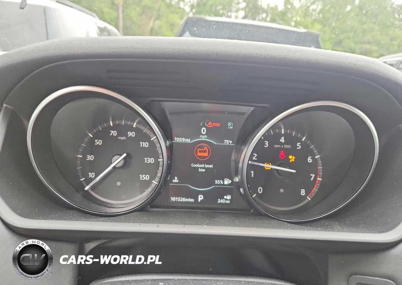 2020 Land Rover Discovery Se VIN:SALRG2RV0L2423854 - 9