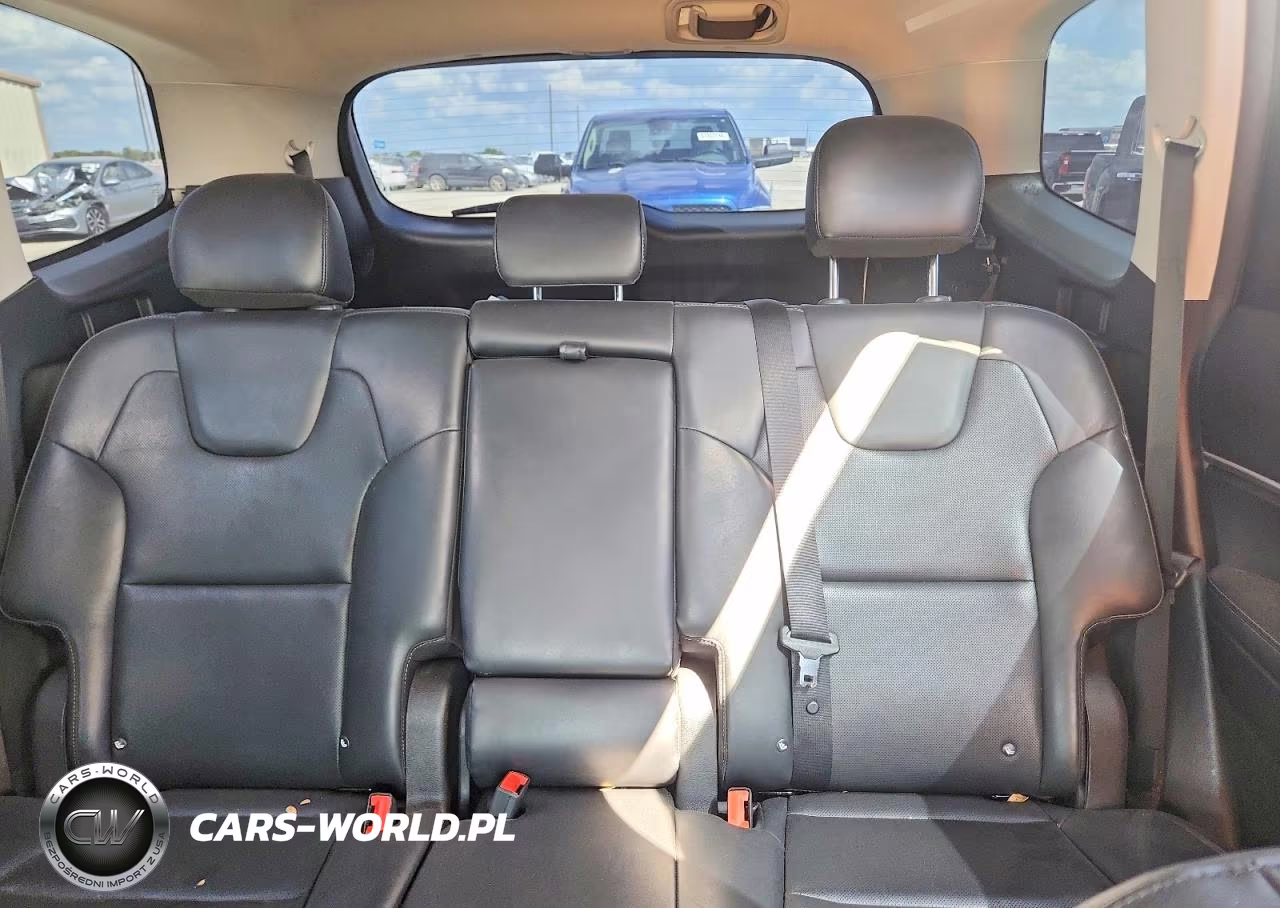 2022 Kia Telluride Lx VIN:5XYP24HC1NG260312 - 10