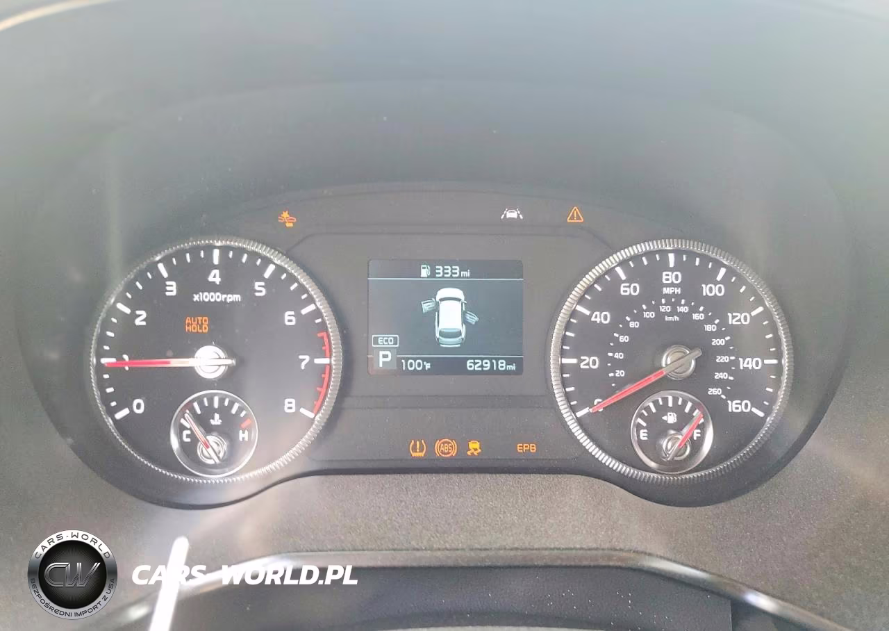 2022 Kia Telluride Lx VIN:5XYP24HC1NG260312 - 9