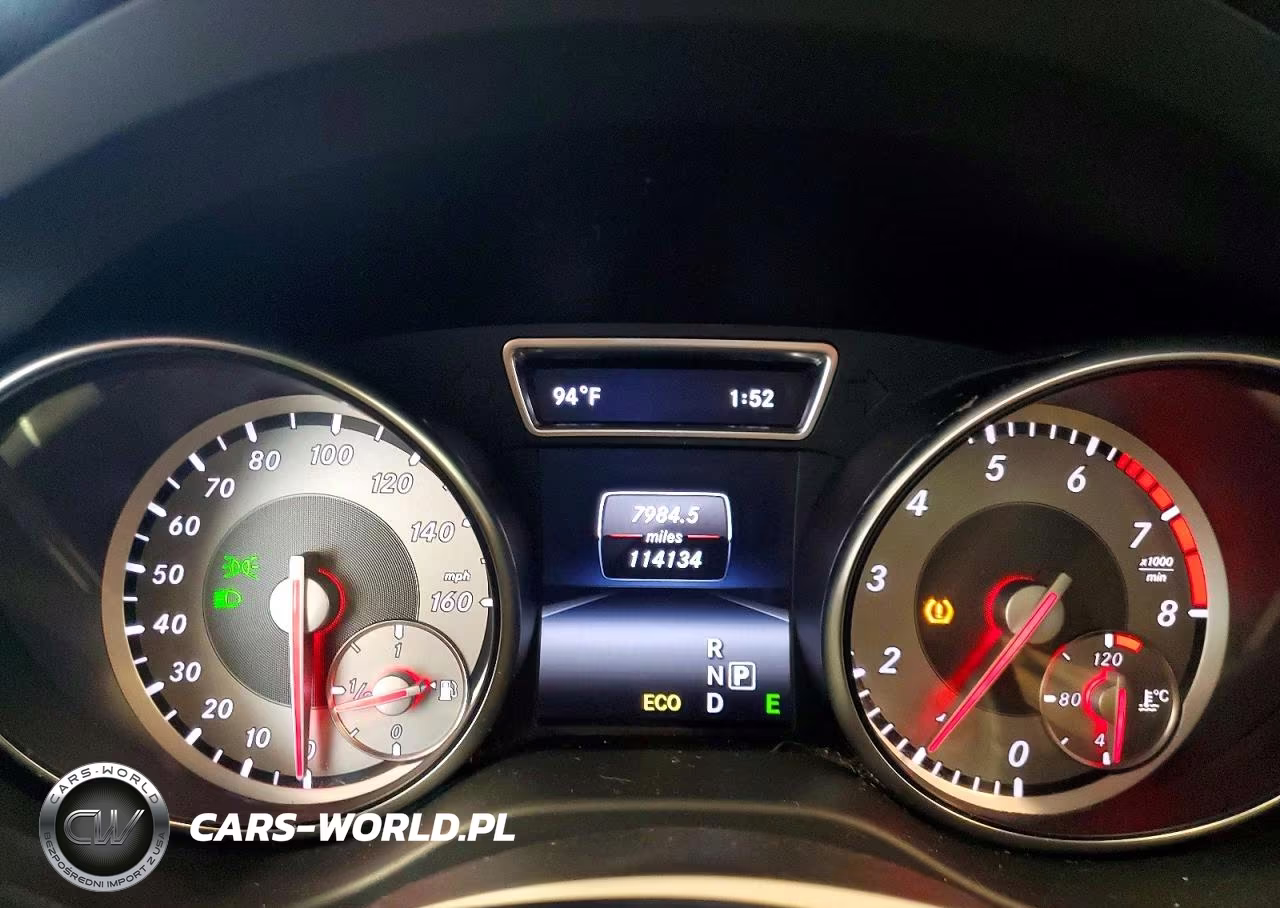 2014 Mercedes-Benz Cla 250 VIN:WDDSJ4EB1EN027831 - 9