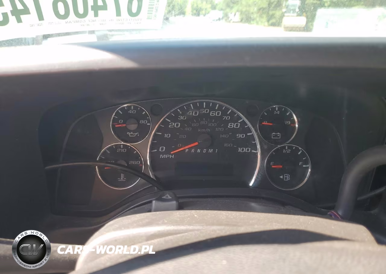2020 Chevrolet Express G3 - Trucks VIN:1HA3GTCG7LN007419 - 9